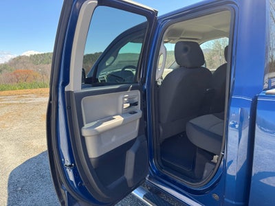 2009 Dodge Ram 1500 SLT