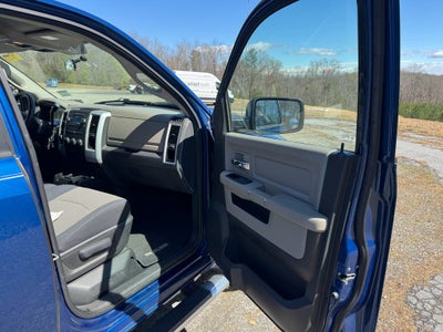 2009 Dodge Ram 1500 SLT