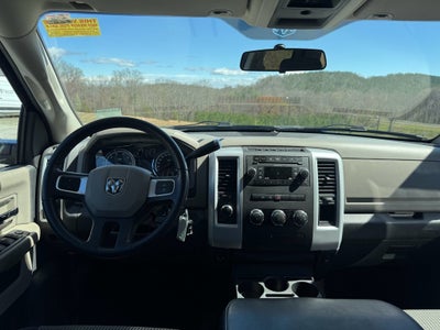 2009 Dodge Ram 1500 SLT
