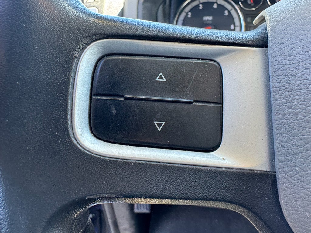 2009 Dodge Ram 1500 SLT