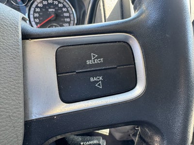 2009 Dodge Ram 1500 SLT