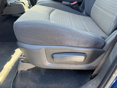 2009 Dodge Ram 1500 SLT