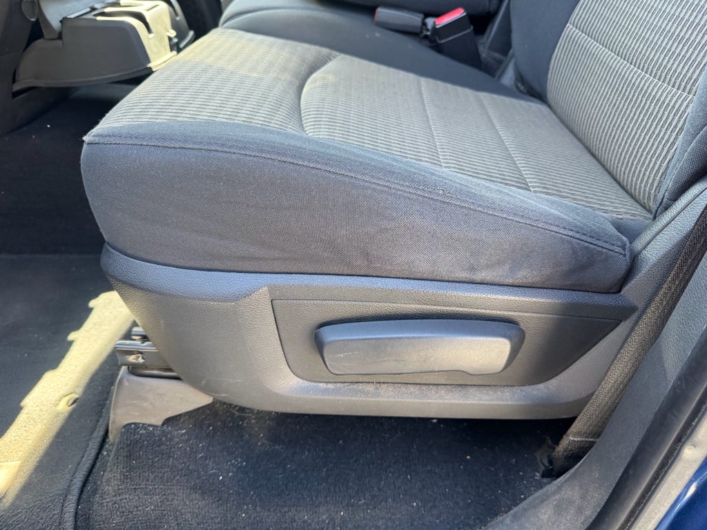 2009 Dodge Ram 1500 SLT