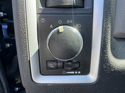 2009 Dodge Ram 1500 SLT