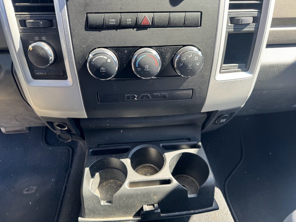 2009 Dodge Ram 1500 SLT