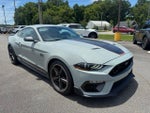 2023 Ford Mustang Mach 1