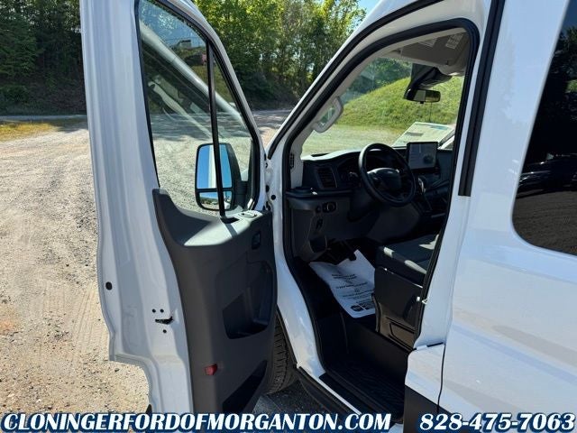 2026 Ford Transit-350 XL