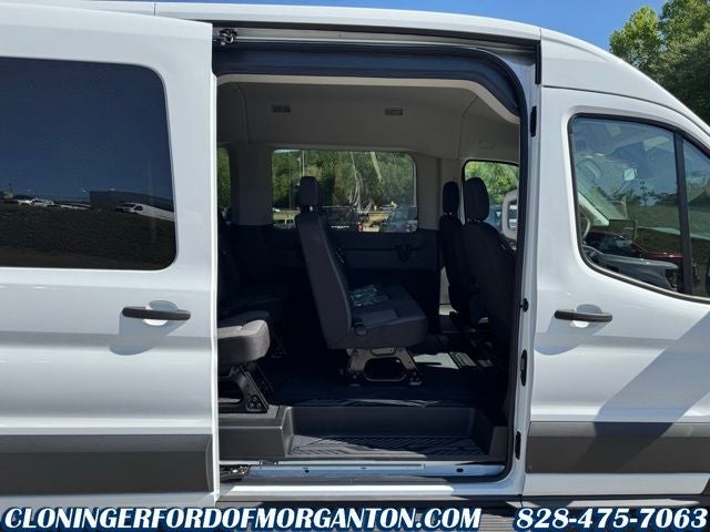 2026 Ford Transit-350 XL