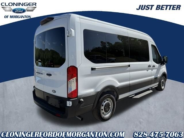 2026 Ford Transit-350 XL