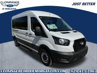 2026 Ford Transit-350 XL
