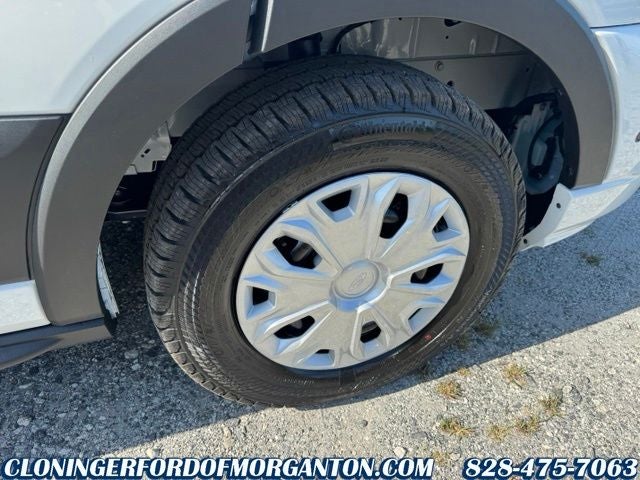 2026 Ford Transit-350 XLT