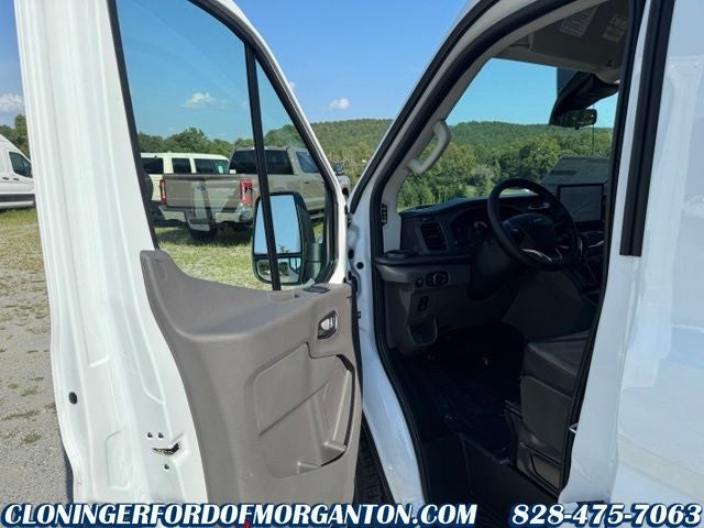 2026 Ford Transit-350 XLT