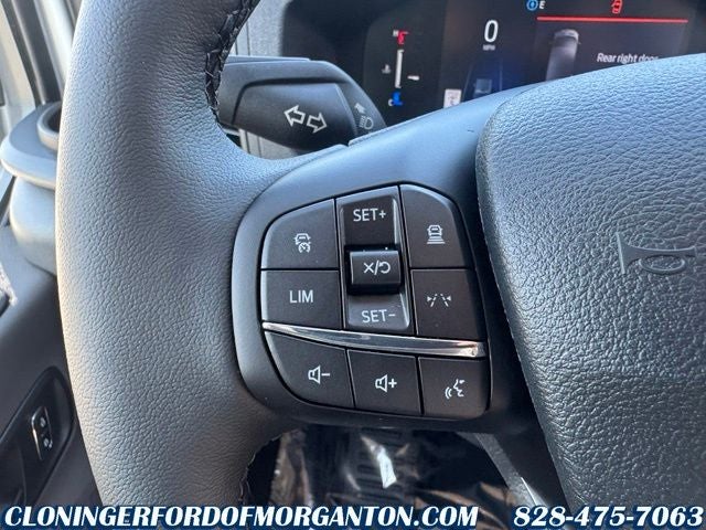 2026 Ford Transit-350 XLT