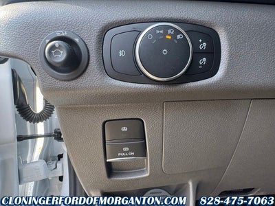 2026 Ford Transit-350 XLT