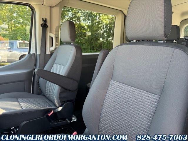 2026 Ford Transit-350 XLT