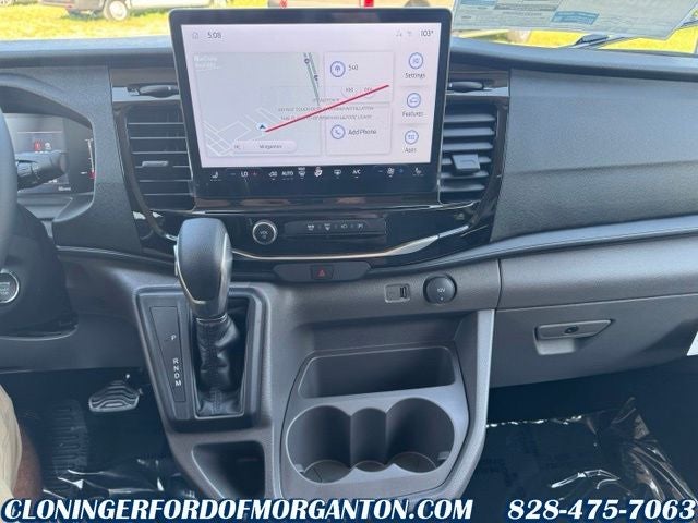 2026 Ford Transit-350 XLT