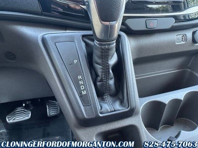 2026 Ford Transit-350 XLT