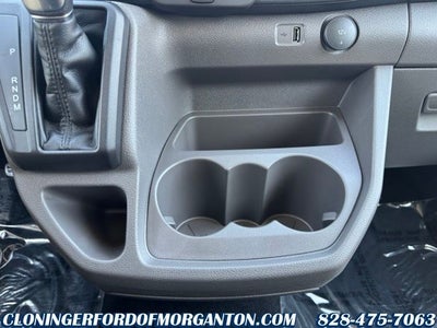 2026 Ford Transit-350 XLT