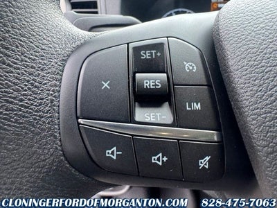 2025 Ford Transit-350 XLT