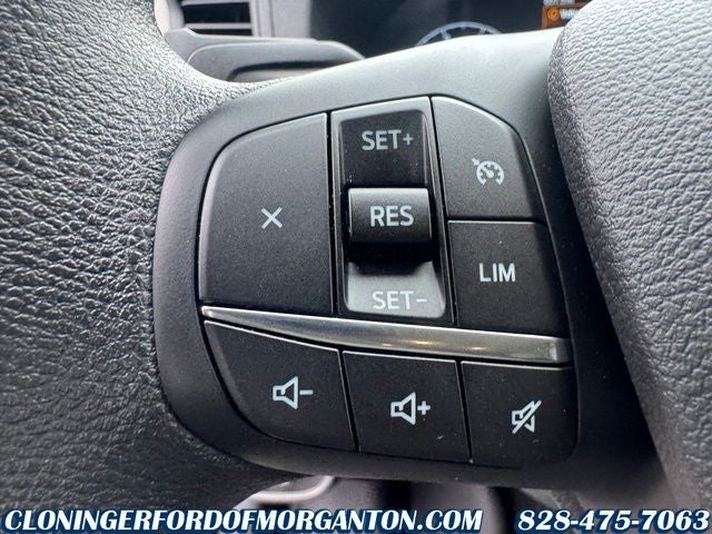 2025 Ford Transit-350 XLT