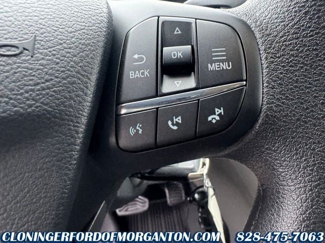 2025 Ford Transit-350 XLT