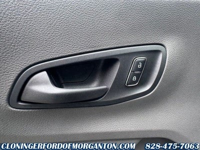 2025 Ford Transit-350 XLT
