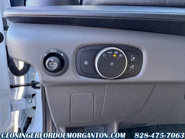 2026 Ford Transit-350 XLT