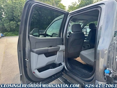 2026 Ford F-450SD XLT DRW
