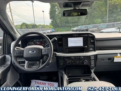 2026 Ford F-450SD XLT DRW