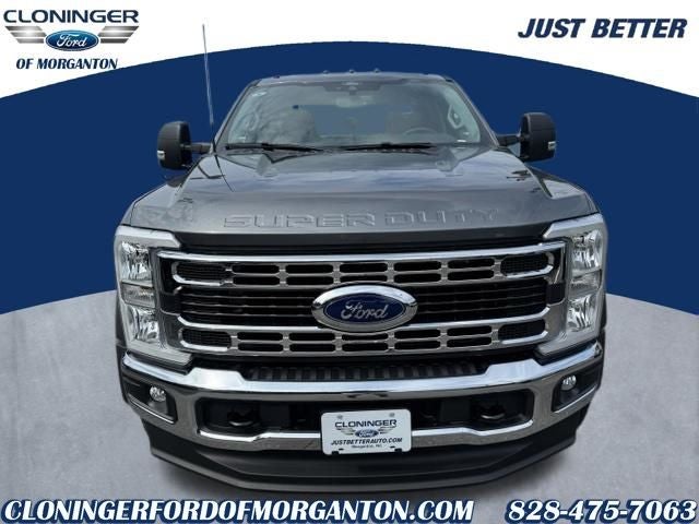2026 Ford F-450SD XLT DRW