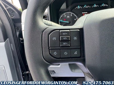 2026 Ford F-450SD XLT DRW