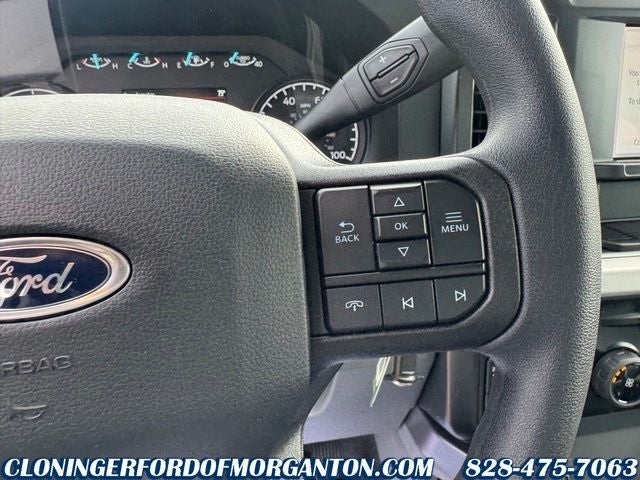 2026 Ford F-450SD XLT DRW