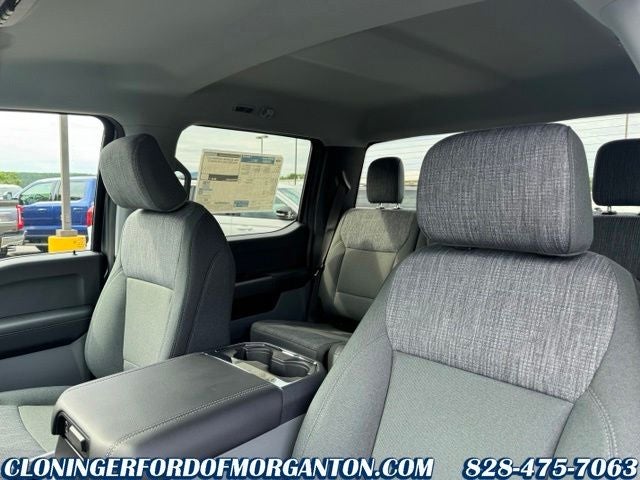 2026 Ford F-450SD XLT DRW