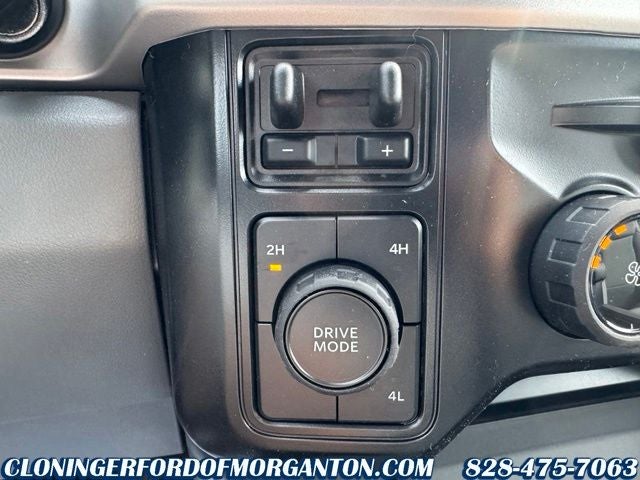 2026 Ford F-450SD XLT DRW