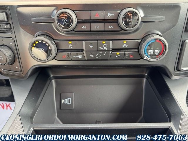 2026 Ford F-450SD XLT DRW