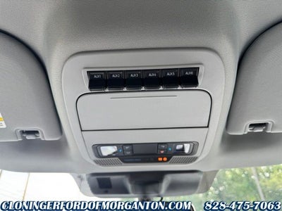 2026 Ford F-450SD XLT DRW
