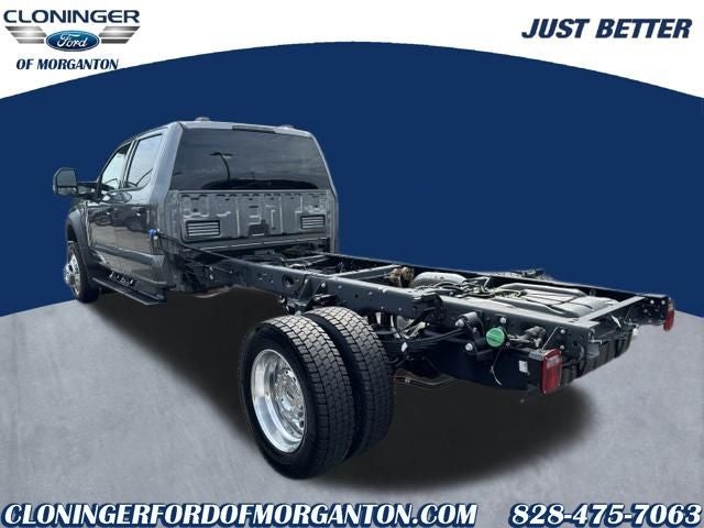 2026 Ford F-450SD XLT DRW