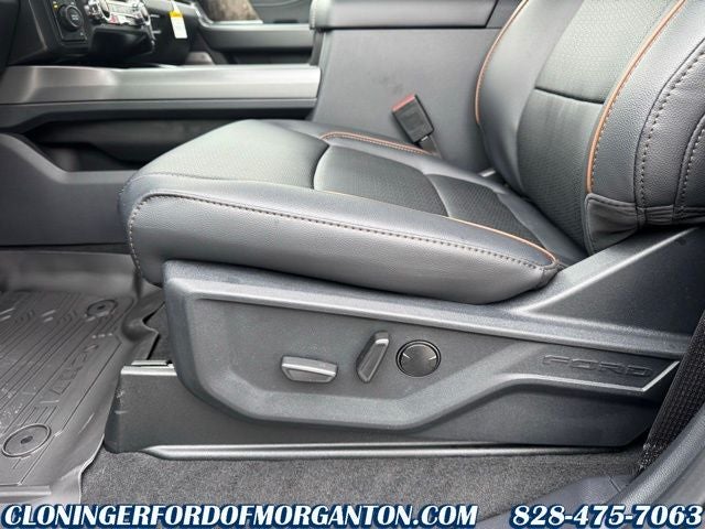 2026 Ford F-450SD Lariat DRW