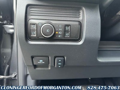 2026 Ford F-450SD Lariat DRW