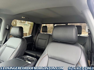 2026 Ford F-450SD Lariat DRW