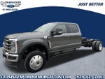 2026 Ford F-450SD Lariat DRW