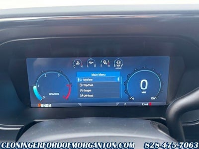 2026 Ford F-450SD Lariat DRW