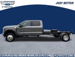 2026 Ford F-450SD Lariat DRW