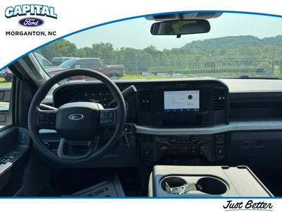 2026 Ford F-550SD XL DRW