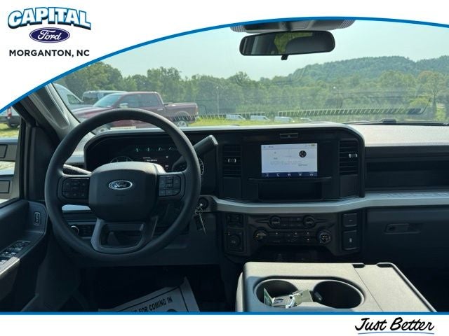 2026 Ford F-550SD XL DRW