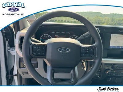 2026 Ford F-550SD XL DRW
