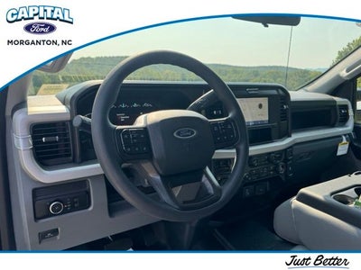 2026 Ford F-550SD XL DRW