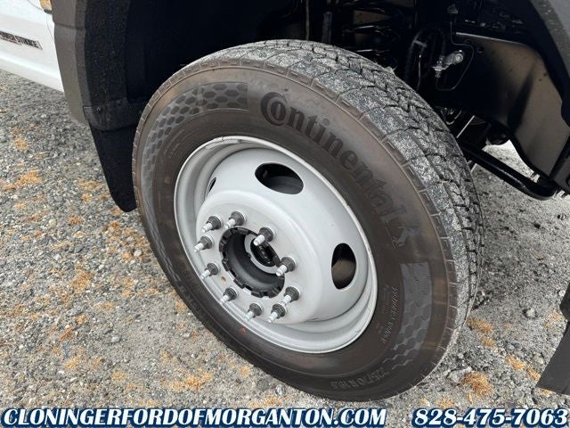 2026 Ford F-550SD XL DRW