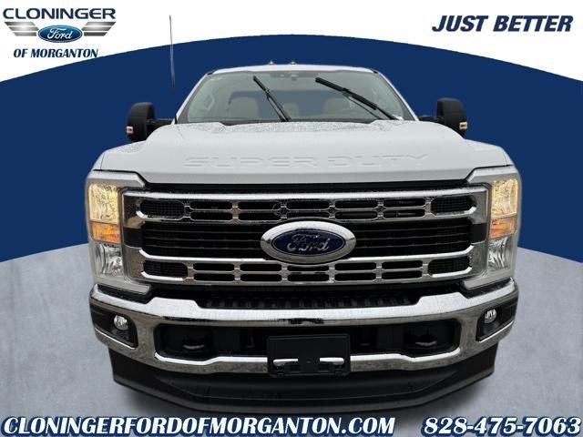 2026 Ford F-350SD XL DRW