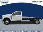 2026 Ford F-350SD XL DRW